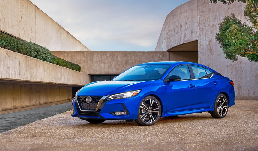 2021 nissan sentra preview pricing release date