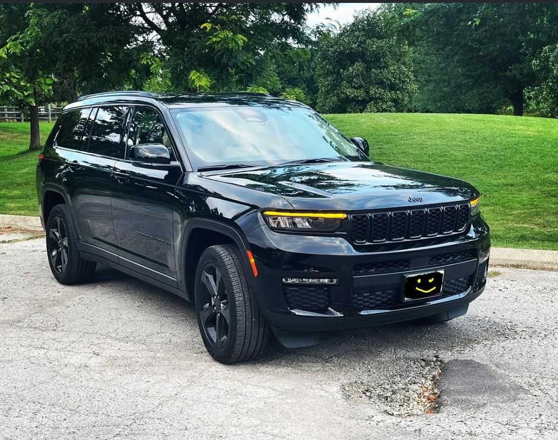 There she is! Still under warranty and everything 🤣