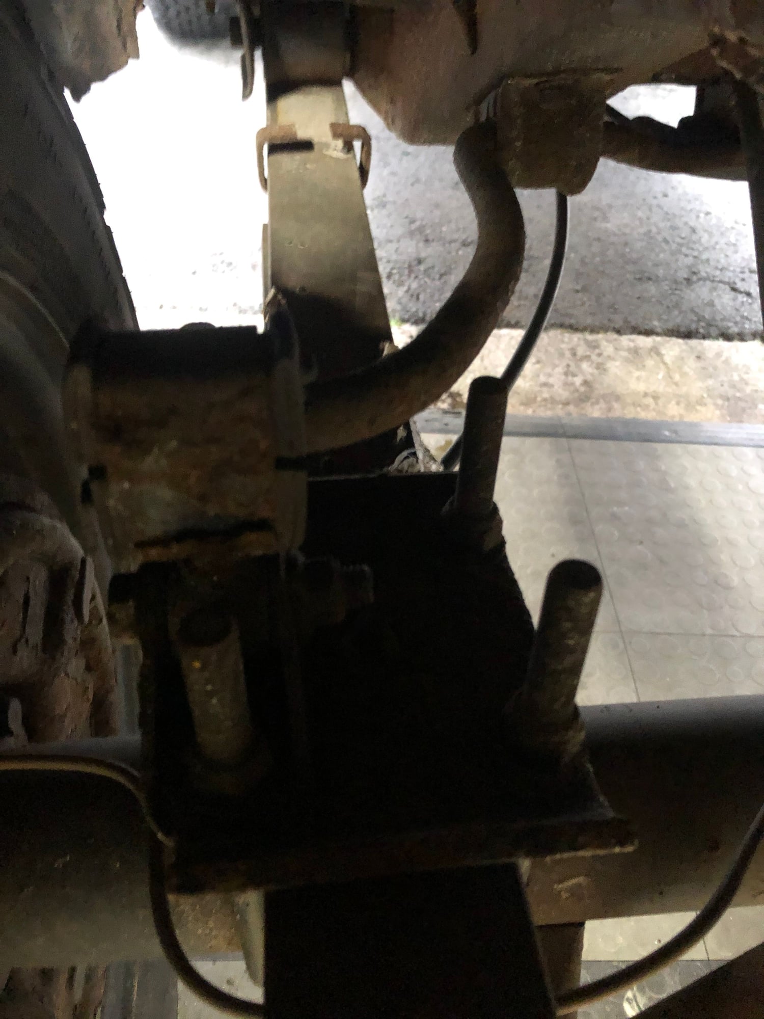 Name this suspension part... - Jeep Cherokee Forum