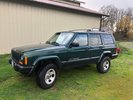 2000 XJ