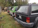 My Jeeps