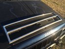 Wagoneer grille