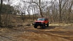 Update: Jeep Pre-Spring