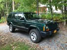 My XJs