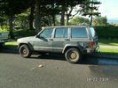 my XJ Limited