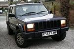 98 Limited 4 Litre