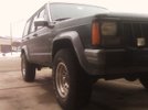 lifted!