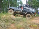 4X4 Trip
