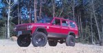 my jeep