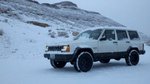 jeep baby pics