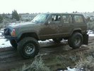 cherokee