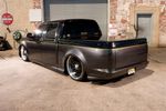 2003 F150 Harley Custom