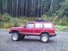 The Jeep
