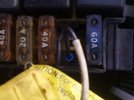 fuse panel