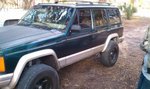 94 XJ