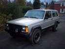 my xj