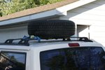 Tire Rack (for now)