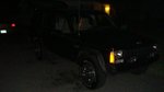 1996 Cherokee Sport XJ 4x4