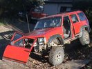 my XJ build.