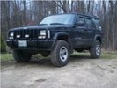 99 XJ Classic