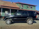 98 cherokee
