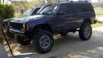 Garage - dont got one yet
