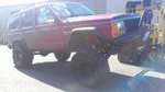 Garage - guzzler