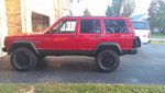 96 jeep cherokee sport