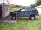 96 grand cherokee