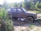 My old 94 xj
