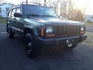 My 98 XJ