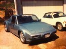 old rides