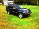 My 01 Jeep Grand Cherokee