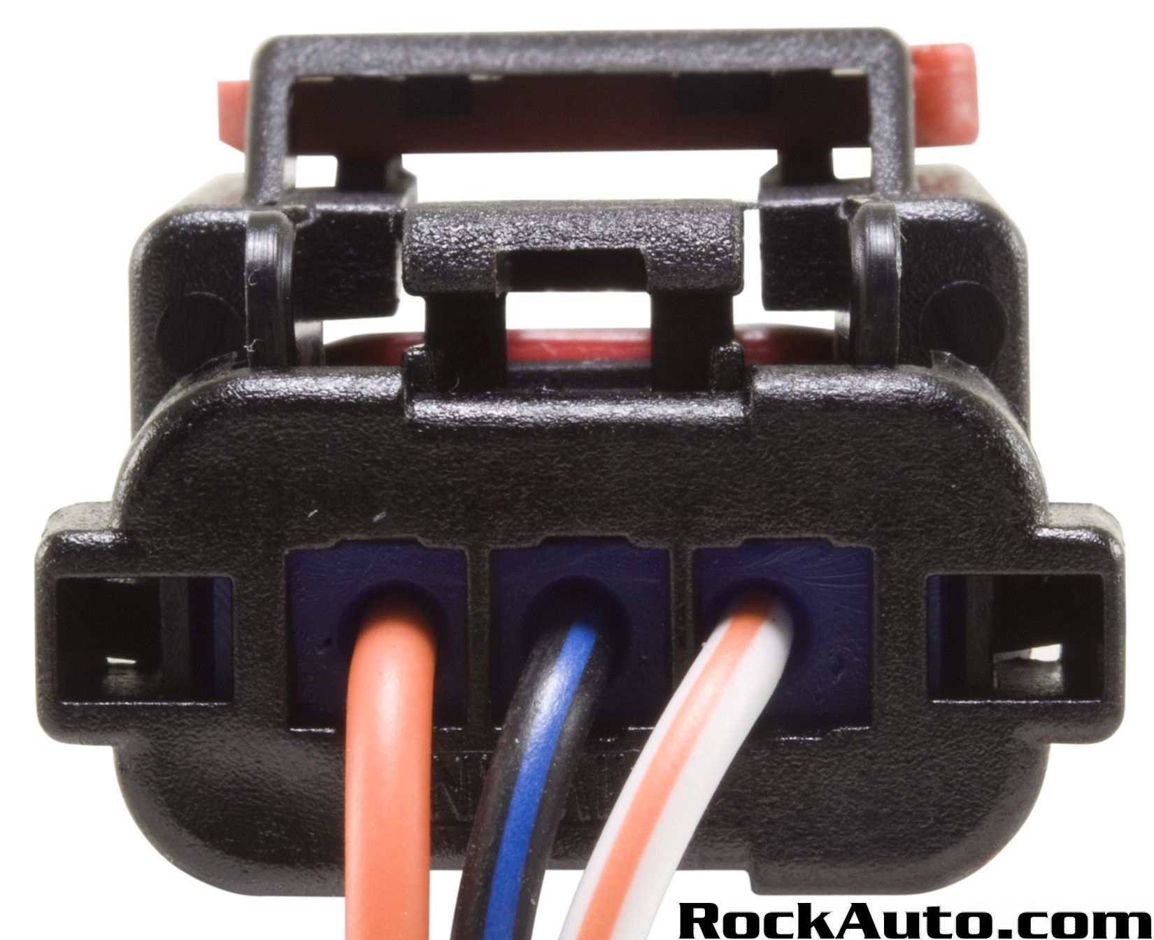 Please help! Cherokee 1998 Automatic 2WD Speed sensor conector wire