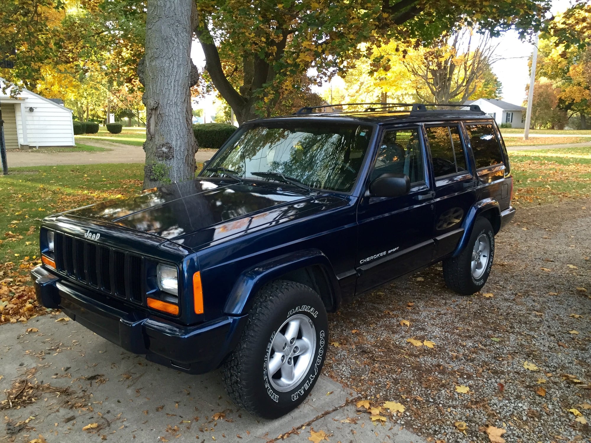 2000 XJ questions. Jeep Cherokee Forum