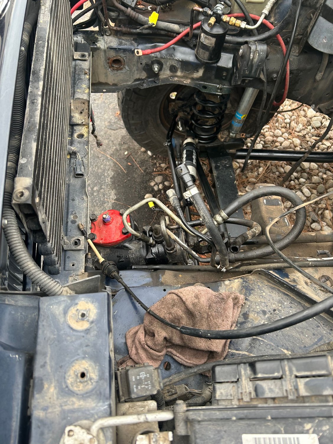 So much room for activity�s!