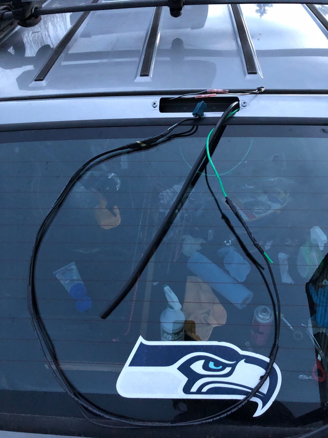 Rear Defrost Troubleshooting Jeep Cherokee Forum