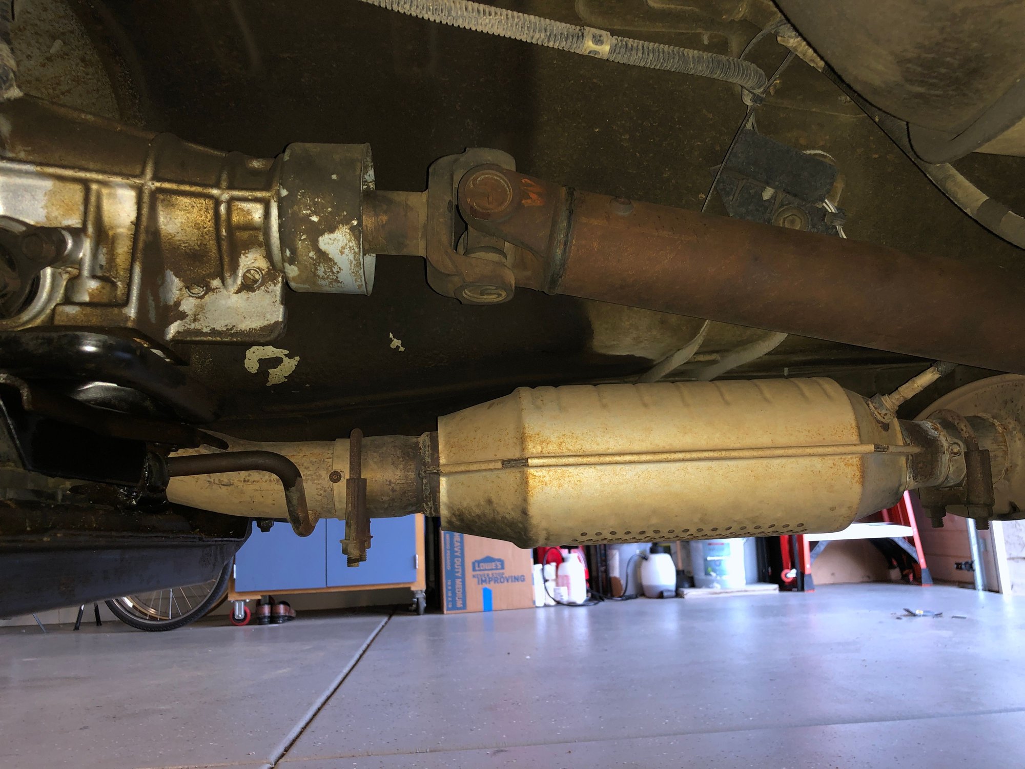 Drive Shaft Angle & 3" Rough Country Lift Jeep Cherokee Forum