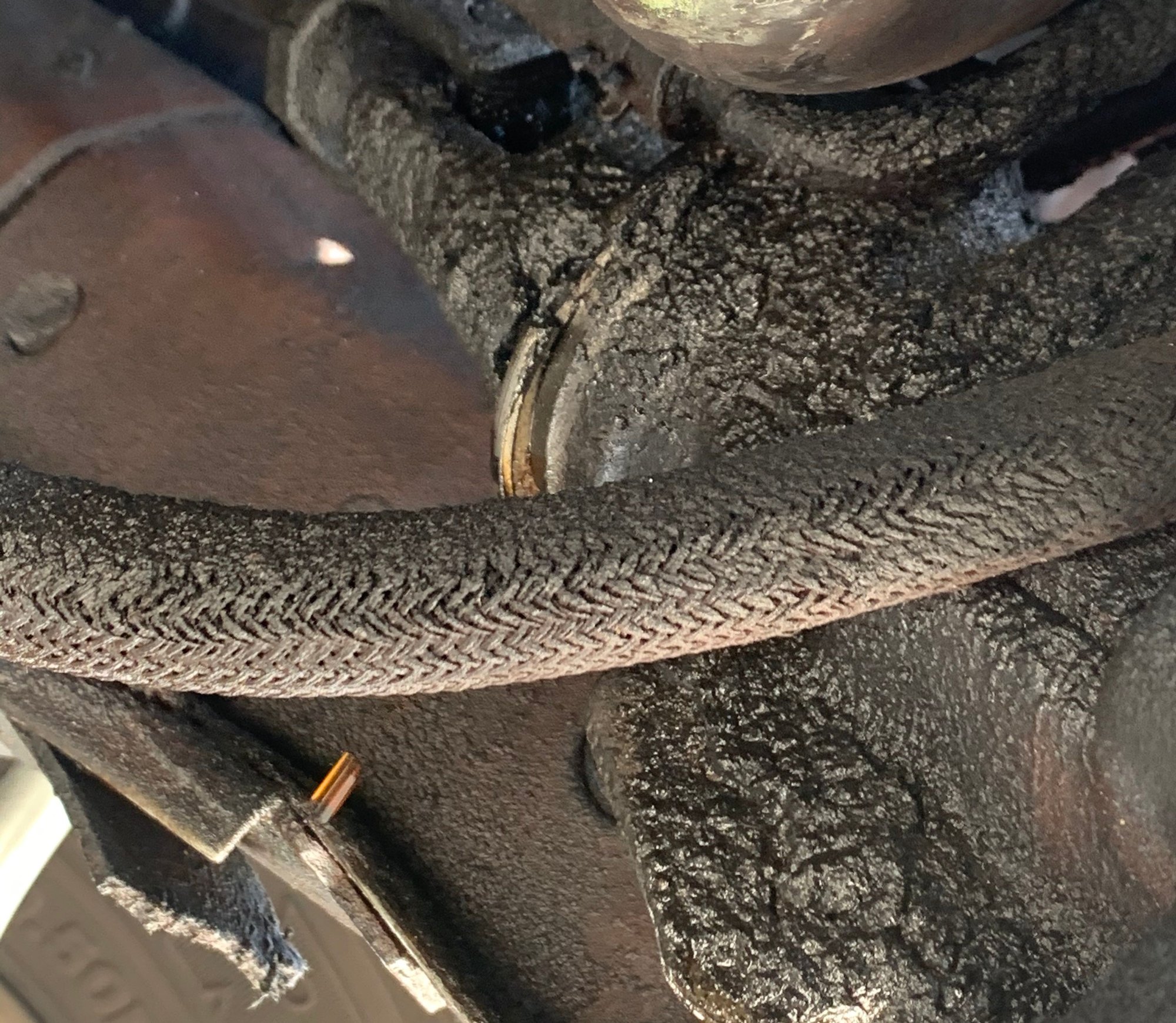 Steering Box Leak questions Jeep Cherokee Forum