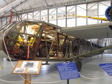 Cool Glider that carried Jeeps into war. Only a dozen left of the 14,000 made. Most were sold after the War and stripped for their high quality wood for homes in PA.