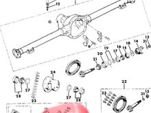 Parts Catalog
