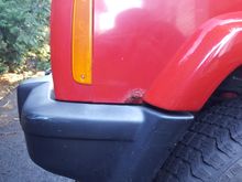 Definitely need to start cleaning this up