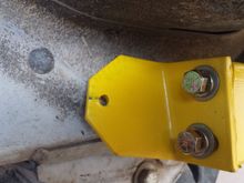 Snug it up (use a 10" c clamp or two!)