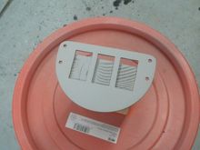 Primer, 3 coats