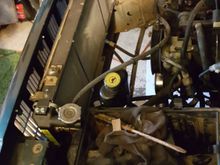 Hada new cheap Rad... might tell ya there was issues!