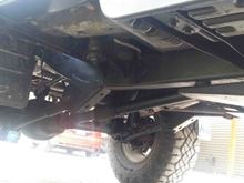 bds lift
