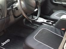 99 xj remodeled