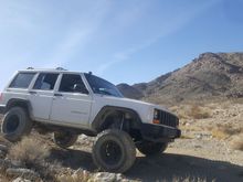 Johnson Valley