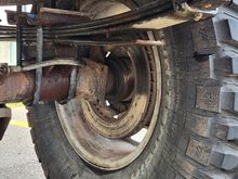 Uh yea brakes got redone too