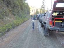 Wild Bill- 3/21/15